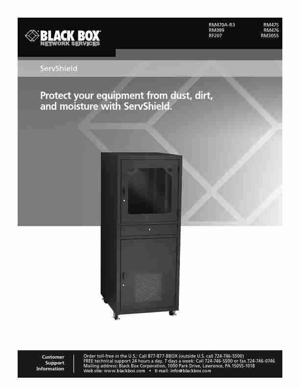 Black Box Home Theater Server RF207-page_pdf